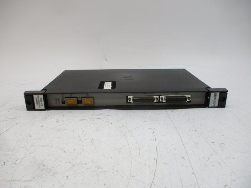 RELIANCE ELECTRIC 57C435A 0-57435-1 REV. 13 NSMP