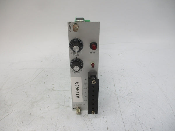 RELIANCE ELECTRIC 0-51864-2 NSMP