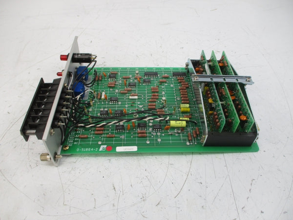 RELIANCE ELECTRIC 0-51864-2 NSMP