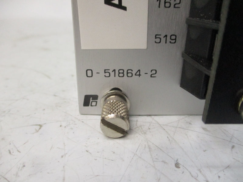 RELIANCE ELECTRIC 0-51864-2 NSMP