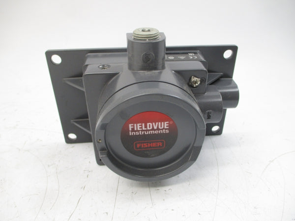 FISHER 49B7987X022 NSMP