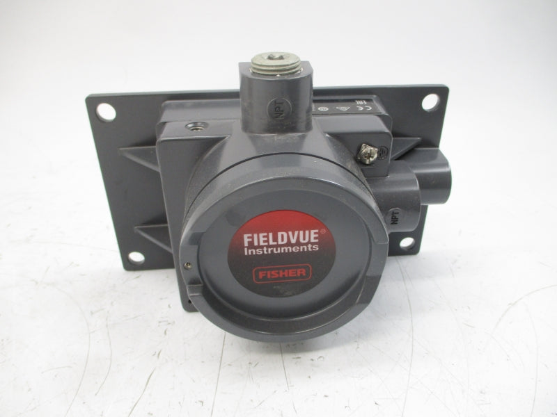 FISHER 49B7987X022 NSMP