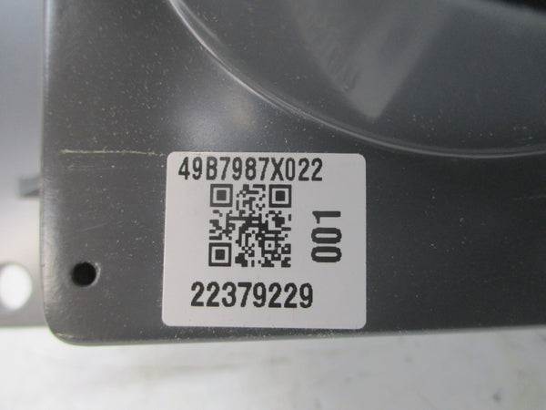 FISHER 49B7987X022 NSMP