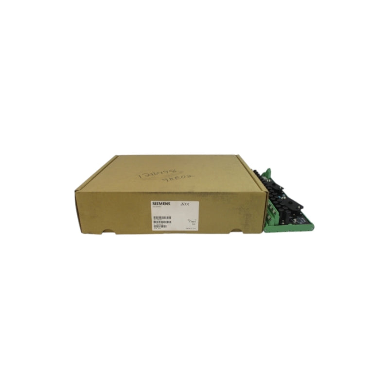 SIEMENS 16428-1 24VDC 10A NSMP