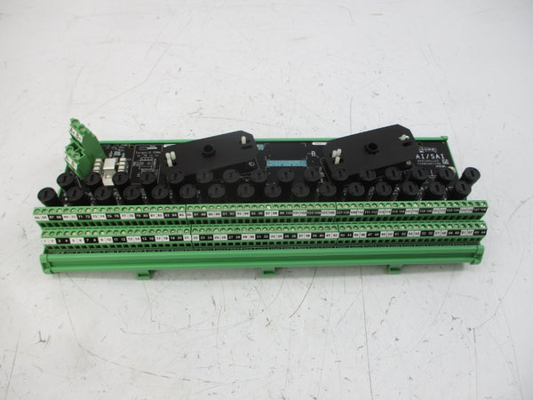 SIEMENS 16428-1 24VDC 10A NSMP