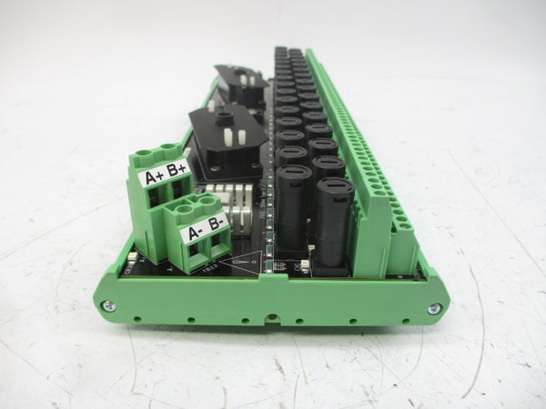 SIEMENS 16428-1 24VDC 10A NSMP