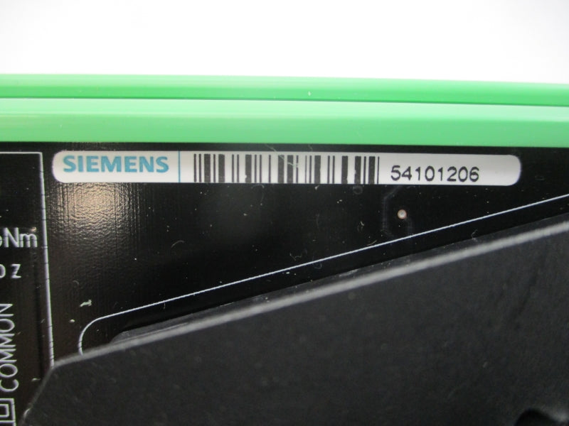SIEMENS 16428-1 24VDC 10A NSMP
