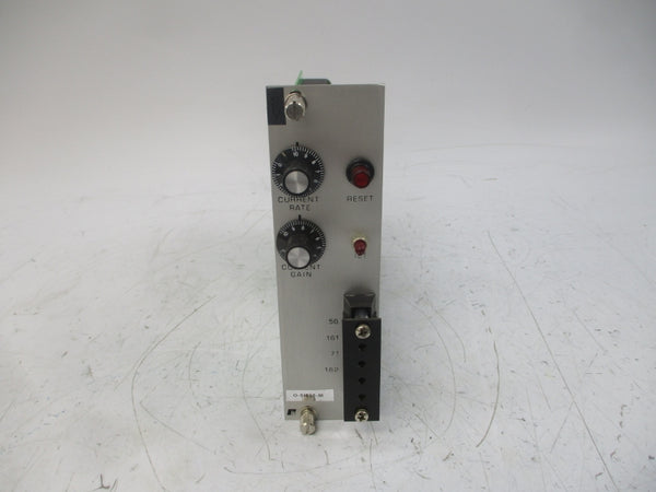 RELIANCE ELECTRIC 0-51865-16 REMAN