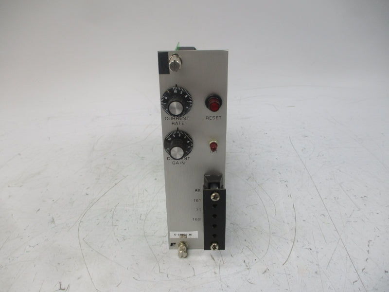 RELIANCE ELECTRIC 0-51865-16 REMAN