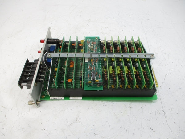 RELIANCE ELECTRIC 0-51865-16 REMAN