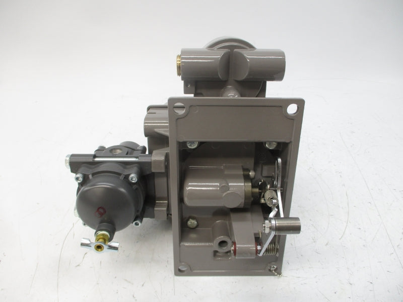 FISHER DVC6020-105 30VDC 0-120PSI REMAN