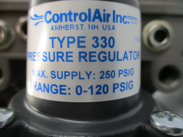 FISHER DVC6020-105 30VDC 0-120PSI REMAN