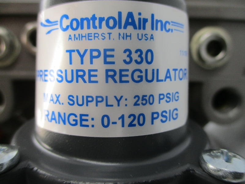 FISHER DVC6020-105 30VDC 0-120PSI REMAN