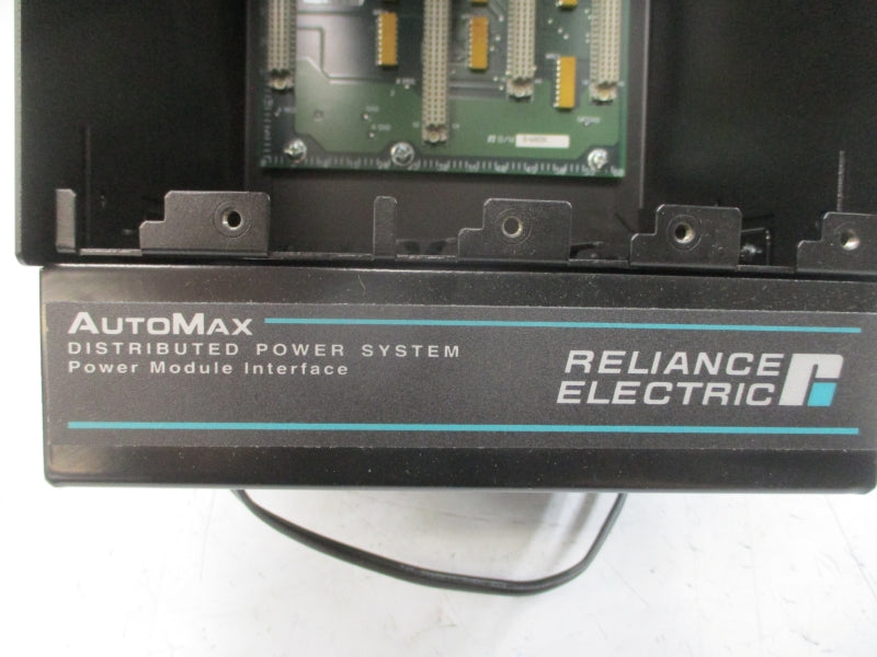 RELIANCE ELECTRIC 0-60030 NSNP