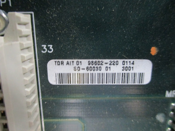 RELIANCE ELECTRIC 0-60030 NSNP