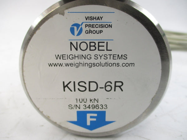 NOBEL KISD-6R NSNP