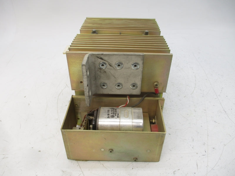 RECTIFIER 8646625R UNMP