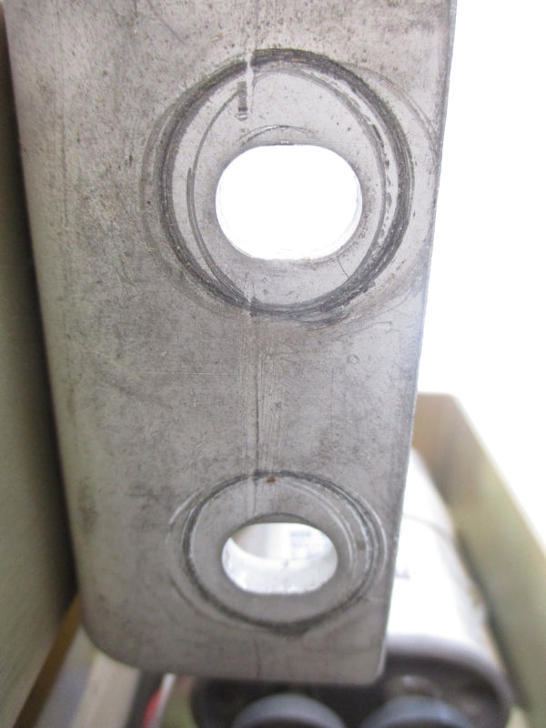 RECTIFIER 8646625R UNMP