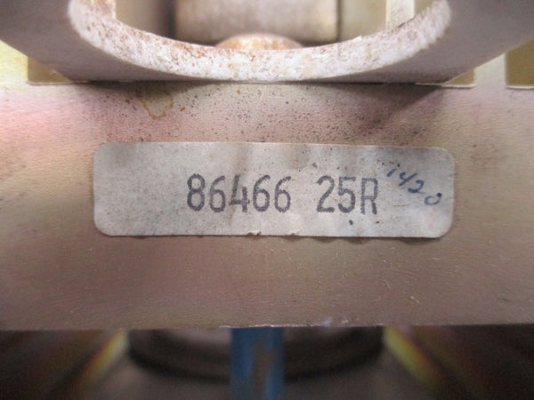 RECTIFIER 8646625R UNMP