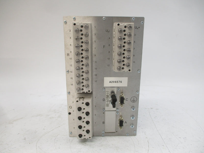 SIEMENS 7SD6105-5BC09-0BJ0/EE 240VAC 5A NSMP