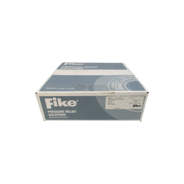 FIKE POLY-SDBTCS 146.90PSI 8" NSFS