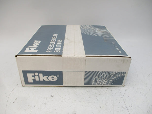 FIKE POLY-SDBTCS 146.90PSI 8" NSFS