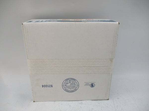 FIKE POLY-SDBTCS 146.90PSI 8" NSFS