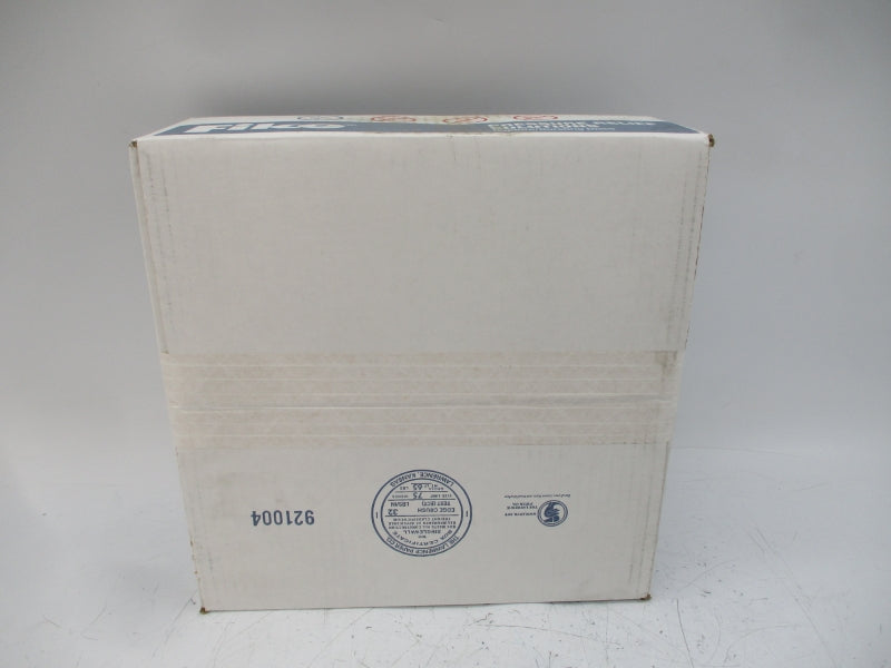 FIKE POLY-SDBTCS 146.90PSI 8" NSFS