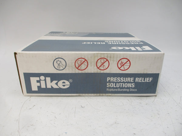 FIKE POLY-SDBTCS 146.90PSI 8" NSFS