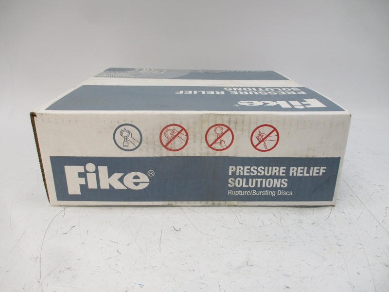 FIKE POLY-SDBTCS 146.90PSI 8" NSFS