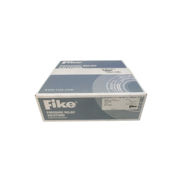 FIKE HOVBT 18.25PSI 8" NSFS