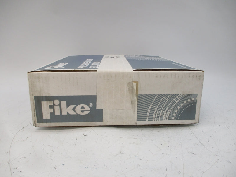 FIKE HOVBT 18.25PSI 8" NSFS