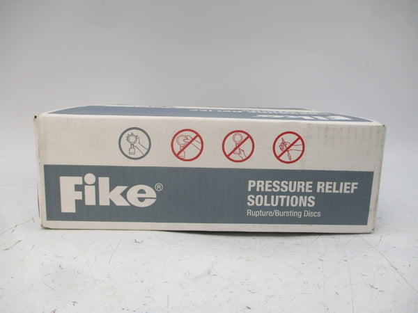 FIKE HOVBT 18.25PSI 8" NSFS