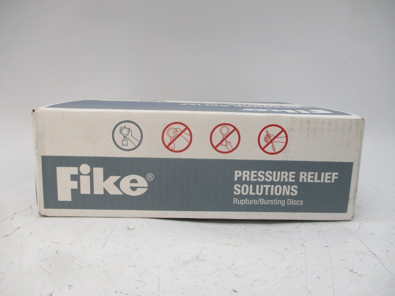 FIKE HOVBT 18.25PSI 8" NSFS