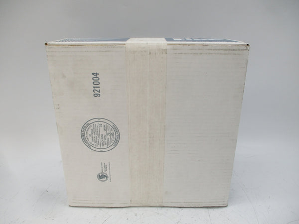 FIKE HOVBT 18.25PSI 8" NSFS