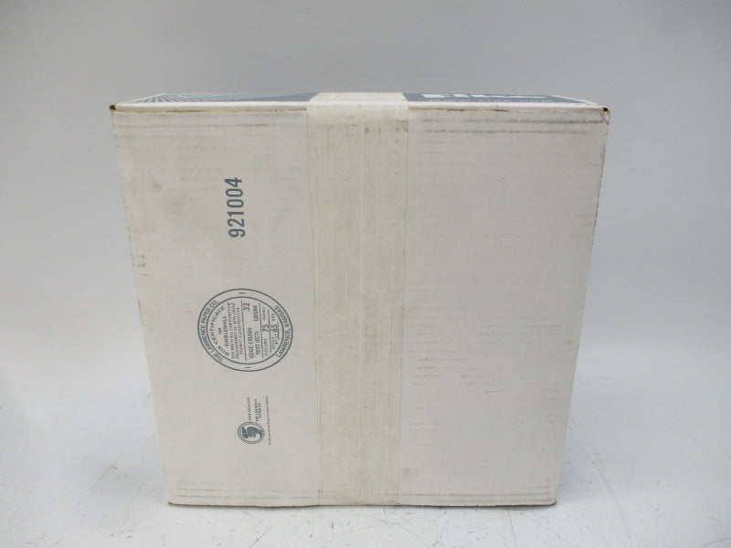 FIKE HOVBT 18.25PSI 8" NSFS