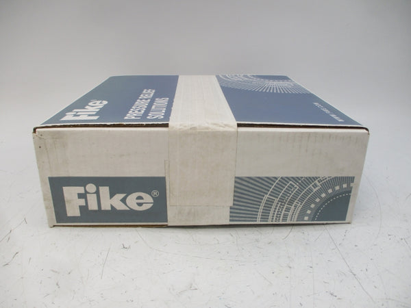 FIKE HOVBT 17.75PSI 8" NSFS