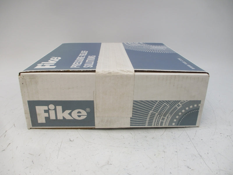 FIKE HOVBT 17.75PSI 8" NSFS