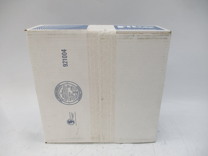 FIKE HOVBT 17.75PSI 8" NSFS