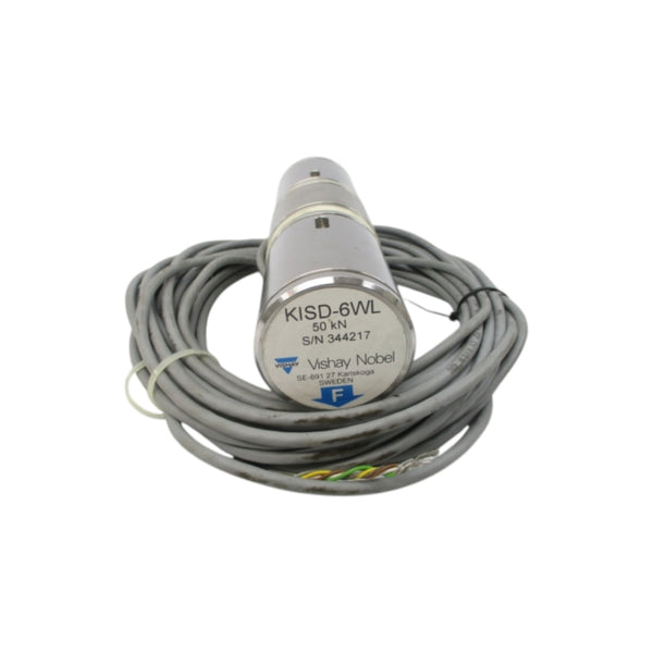 VISHAY NOBEL KISD-6WL NSNP