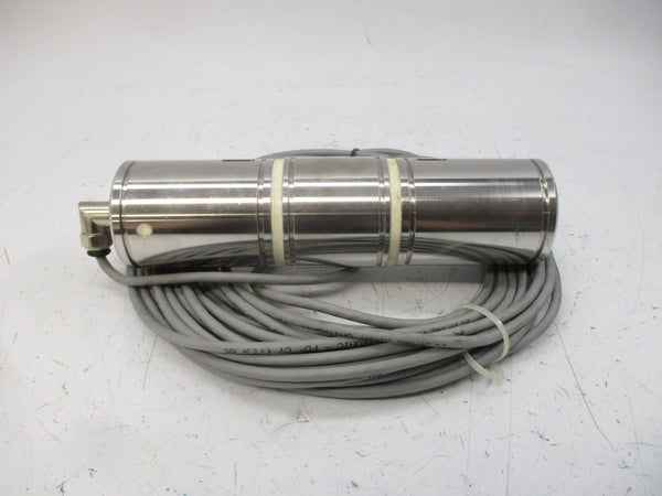 VISHAY NOBEL KISD-6WL NSNP