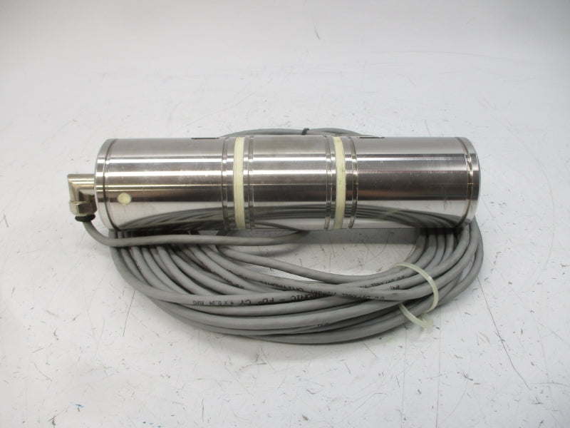 VISHAY NOBEL KISD-6WL NSNP