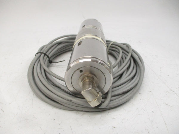 VISHAY NOBEL KISD-6WL NSNP