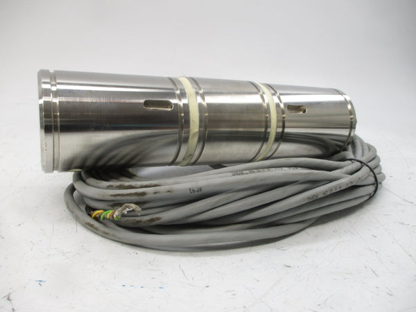 VISHAY NOBEL KISD-6WL NSNP