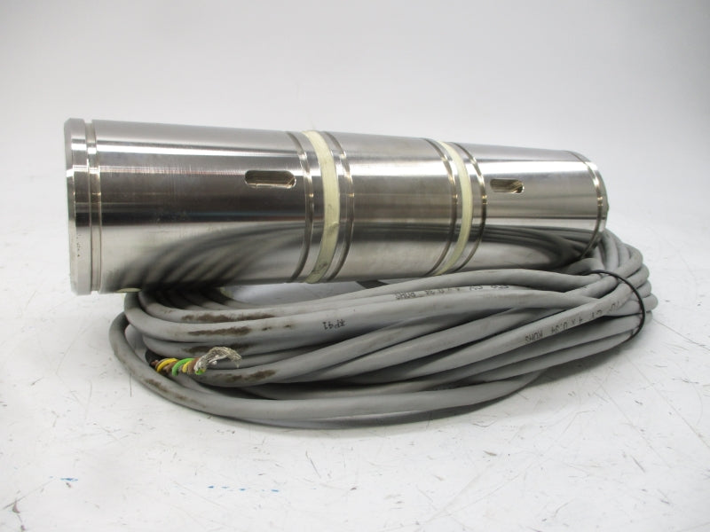 VISHAY NOBEL KISD-6WL NSNP