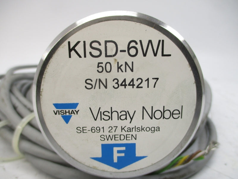 VISHAY NOBEL KISD-6WL NSNP