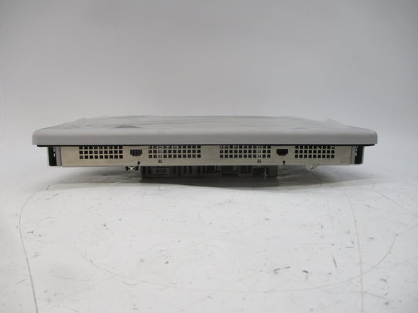 ALLEN BRADLEY 2711P-T15C4A8 SER. A 100-240VAC 1.3-0.65A NSNP