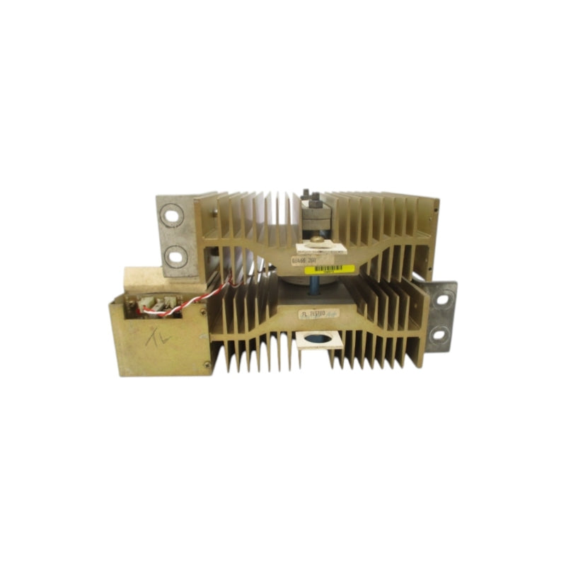 RECTIFIER 8646626R UNMP