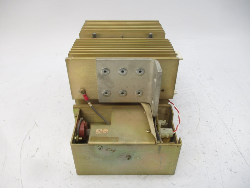 RECTIFIER 8646626R UNMP