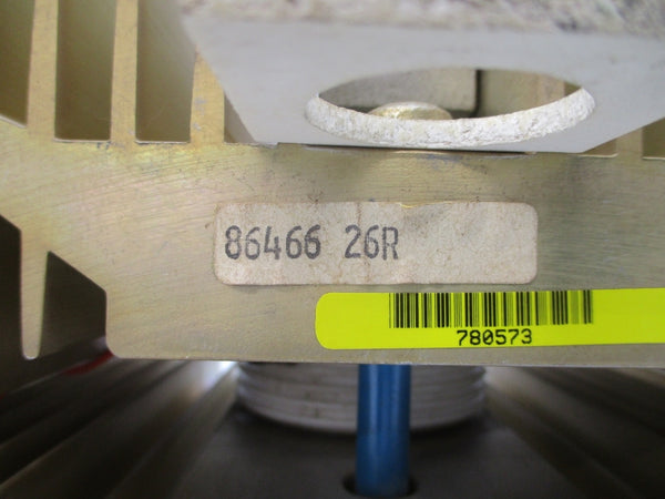 RECTIFIER 8646626R UNMP